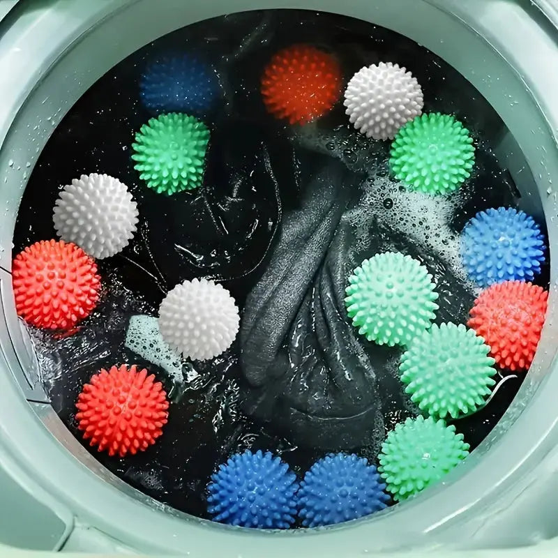 Boule de lavage réutilisable - R'B Shop