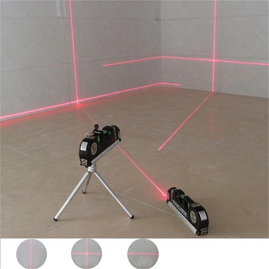 niveau laser multi-usages de précision - R'B Shop